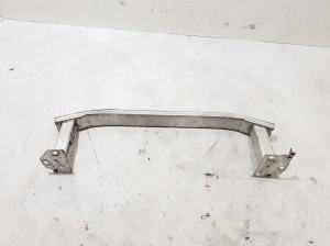  Front bumper beam 