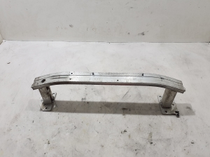  Front bumper beam 