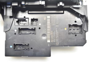 Mercedes Benz E-Class W212 (2009–2015) SAM-Block A2129009522 - 3
