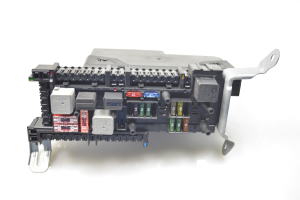 Mercedes Benz E-Class W212 (2009–2015) SAM-Block A2129009522 - 4