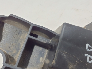  Front bumper bracket 