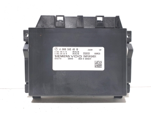 Gearbox control unit - A0005454816