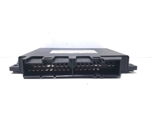 Mercedes Benz C-Class 204 (2007–2014) Gearbox control unit A0005454816 - 3