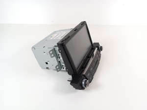 Hyundai Tucson (2015–2026) Audio, Video, Navigation 96560-D70004X - 5
