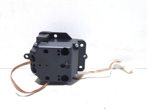Mercedes Benz C-Class 204 (2007–2014) Display switch A2048707658  A2048708058  A2044420368 - 3