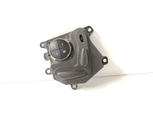 Mercedes Benz CLS-Class 219 (2004–2010) Rücksitz Verstellschalter A2118218079