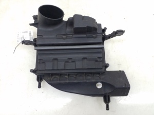Mercedes Benz ML-Class 164 (2005–2011) Luftfiltergehäuse A6420900901 - 2