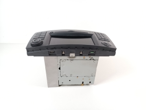 Mercedes Benz R-Class 251 (2006–2017) Radio (head unit) A2518705094 - 8