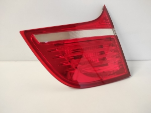 BMW X6 E71 (2008–2014) Tagatuli tagaluugil - 3