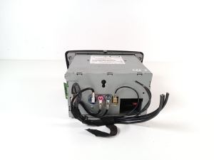 Mercedes Benz B-Class 246 (2011–2017) Radio (head unit) A2469000807 - 4