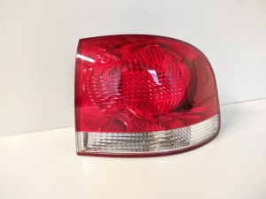 Volkswagen Touareg I (2002–2010) Eckleuchte hinten
