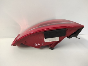 AUDI A4 B8 (2007–2016) Hintere Eckleuchte und ihre Teile 8K5945095D - 4