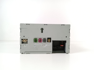Mercedes Benz B-Class 246 (2011–2017) Audio, Video, Navigation A2469000412 - 2
