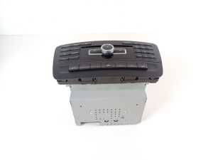 Mercedes Benz B-Class 246 (2011–2017) Audio, Video, Navigation A2469000412 - 3