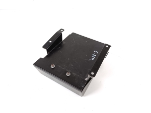 Mercedes Benz G-Class 463 (1990–2018) Audioverstärker A1699007200 - 3