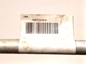 Tesla Model S S (2012–2026) A/C hose 6007733-00-A - 2