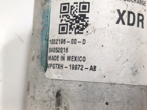 Tesla Model X X (2015–2026) Kliimaseadme voolik 1032196-00-D - 3