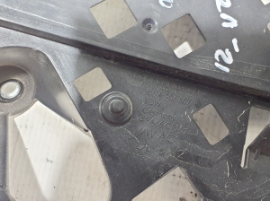 CUPRA Formentor I (2020–2026) Engine control unit bracket 5WA906507 - 3