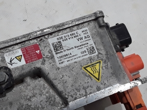 CUPRA Formentor I (2020–2026) Inverter 5QE915685C - 3