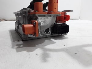 CUPRA Formentor I (2020–2026) Inverter 5QE915685C - 4