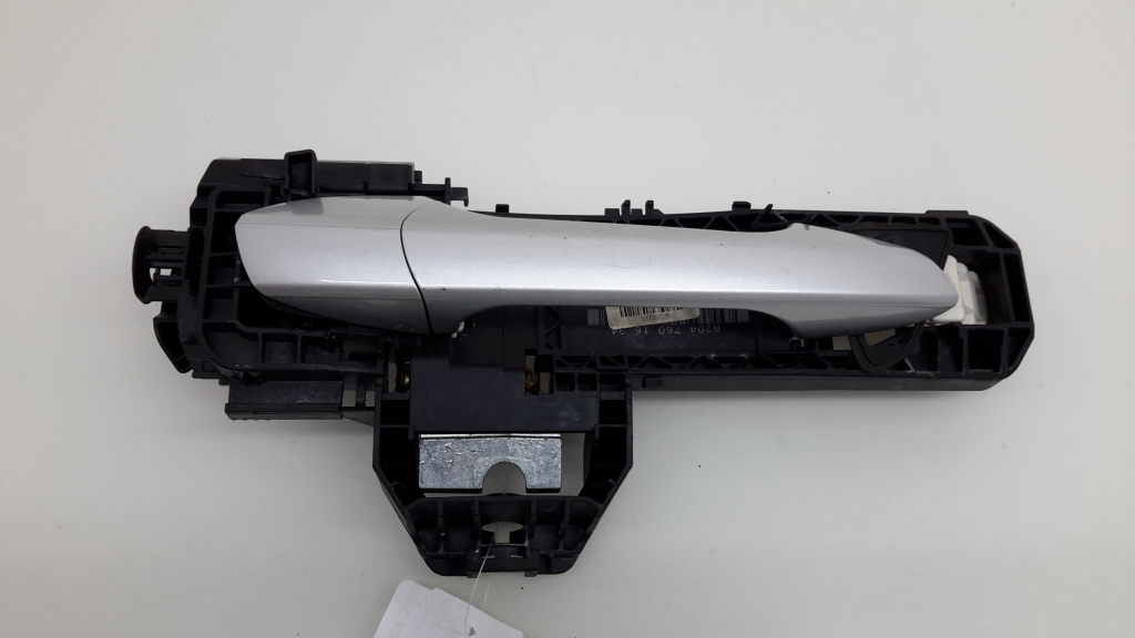 Used Mercedes Benz C-Class Rear side door opening handle outer and its ...