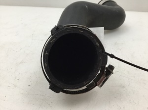 AUDI A4 B7 (2004–2008) Intercooler hose 8E0145737F - 2