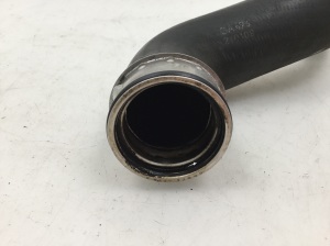 AUDI A4 B7 (2004–2008) Intercooler hose 8E0145737F - 3