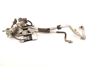 BMW i 3 I01 (2013–2026) Sonstige Teile der Klimaanlage 9291154 - 2