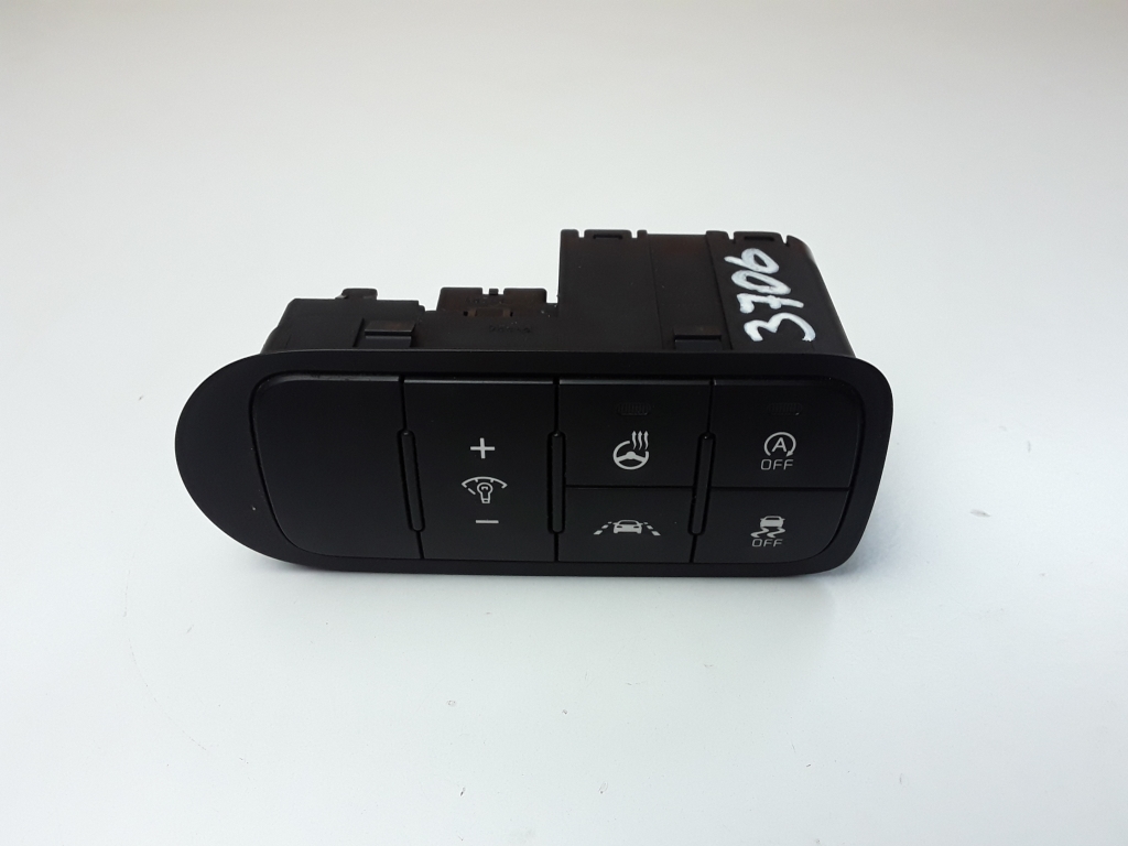 KIA Carens 3 generation (RP) (2013-2019) ESP switch 299120322 23796585