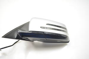 Mercedes Benz E-Class W212 (2009–2015) Side mirror and its parts A2128100516 - 4