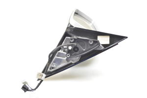 Mercedes Benz E-Class W212 (2009–2015) Side mirror and its parts A2128100516 - 5