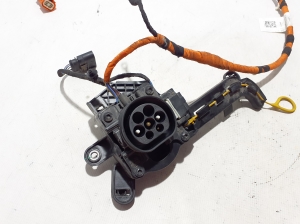 CUPRA Formentor I (2020–2026) Battery charging port 5WA915564A - 2