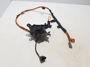 CUPRA Formentor I (2020–2026) Battery charging port 5WA915564A - 3