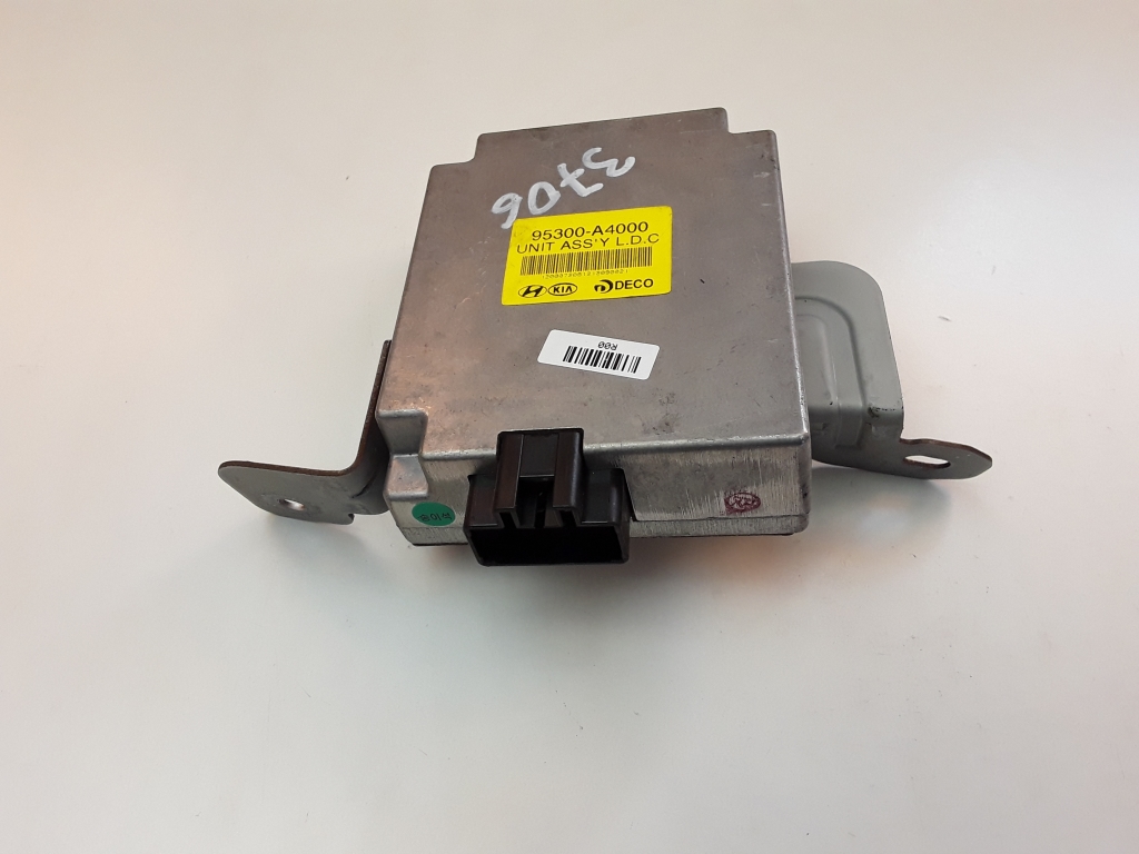 KIA Carens 3 generation (RP) (2013-2019) Other Control Units 95300A4000 23796472