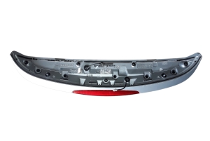 Hyundai i30 (2011–2017) Tailgate spoiler 87210A6000 - 2