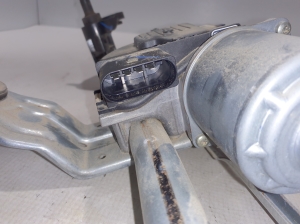 CUPRA Formentor I (2020–2026) Windshield wiper mechanism 5FG955023 - 2