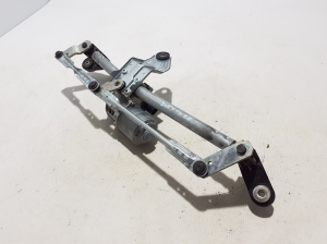 CUPRA Formentor I (2020–2026) Windshield wiper mechanism 5FG955023 - 4