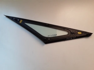 Kia Carens (2013–2026) Front body quarter glass 86180A4100 - 2