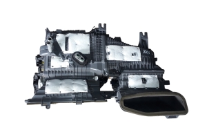   Heater and its parts  - 97205A4100 