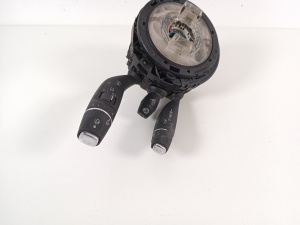 Mercedes Benz G-Class 463 (1990–2018) Switch and its parts - 3
