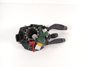 Mercedes Benz G-Class 463 (1990–2018) Switch and its parts - 6