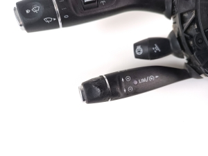 Mercedes Benz G-Class 463 (1990–2018) Switch and its parts - 7