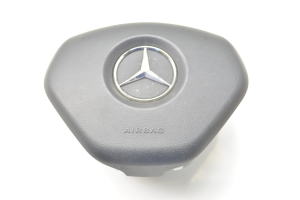  Airbag steering wheel 