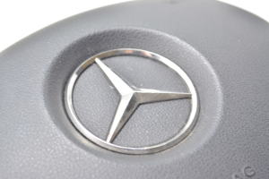  Airbag steering wheel 