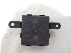 CUPRA Formentor I (2020–2026) Central locking control unit 5WA959436J - 3