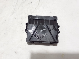 CUPRA Formentor I (2020–2026) Control unit 5WA907530G - 2