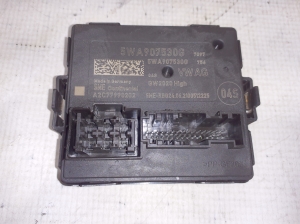 CUPRA Formentor I (2020–2026) Control unit 5WA907530G - 3