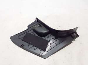 CUPRA Formentor I (2020–2026) Inner sill trim 5FA863483 - 3