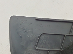 CUPRA Formentor I (2020–2026) Inner sill trim 5FA863483 - 4