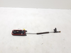   Gear shift mechanism  - 5WA713033BC 